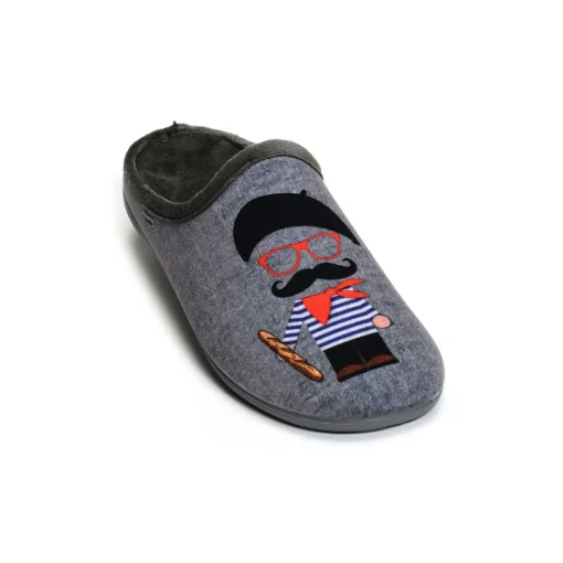 6743 Gris