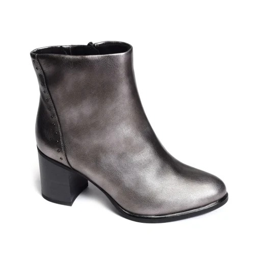25391 Gris Métallisé