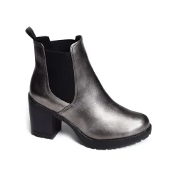 25414 Gris Métallisé