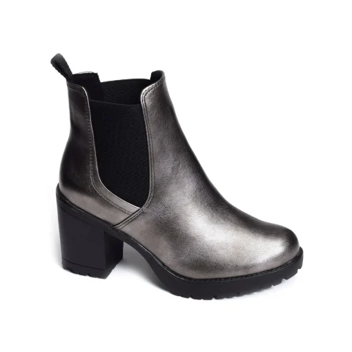 25414 Gris Métallisé