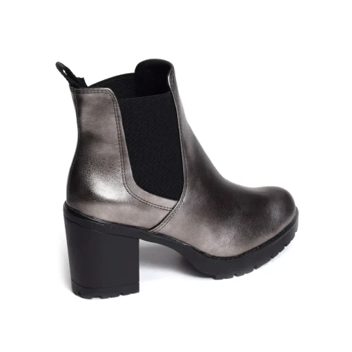 25414 Gris Métallisé