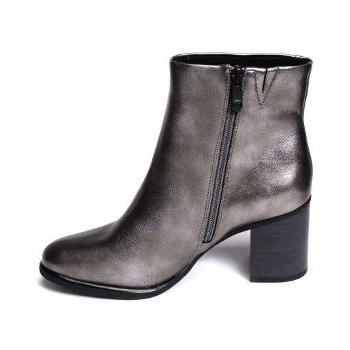 25391 Gris Métallisé