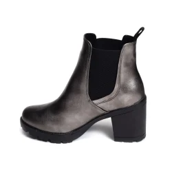 25414 Gris Métallisé