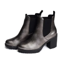 25414 Gris Métallisé