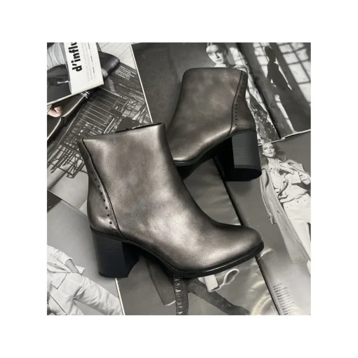 25391 Gris Métallisé