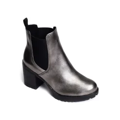 25414 Gris Métallisé