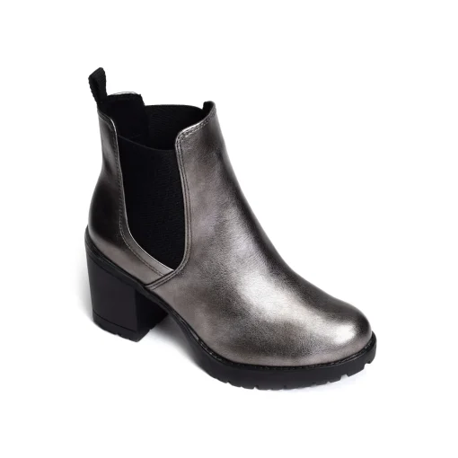 25414 Gris Métallisé