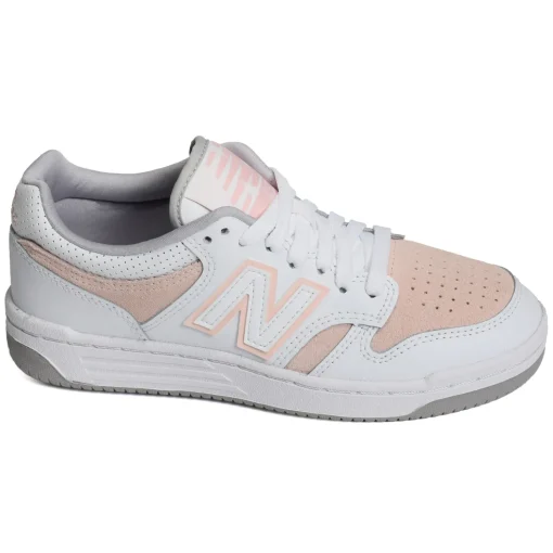 GSB480 Blanc Corail