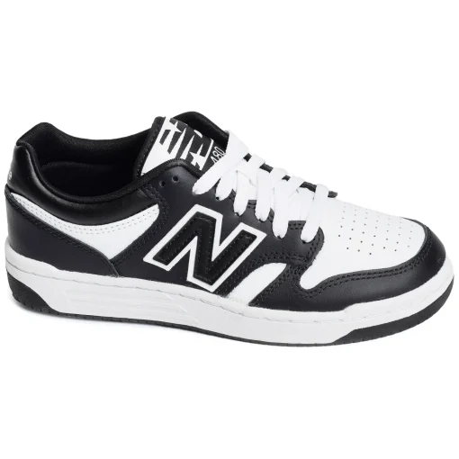 GSB480 Noir Blanc
