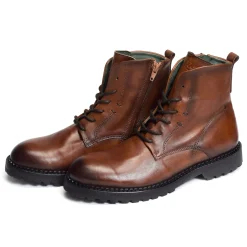 H034 ROEN Marron