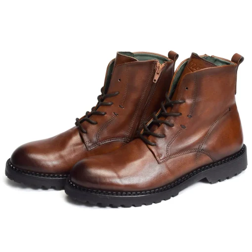 H034 ROEN Marron