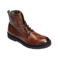 H034 ROEN Marron