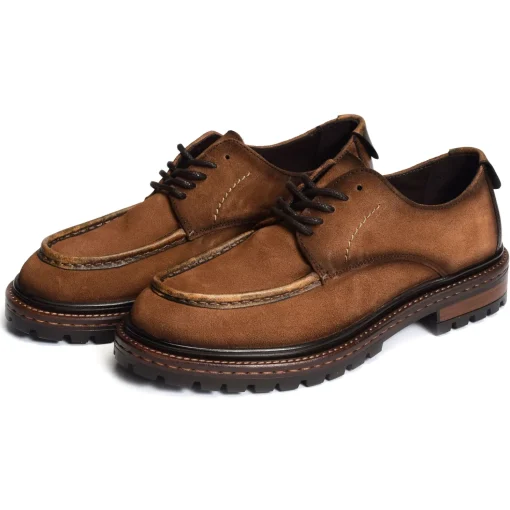 H025 SIMON Cognac