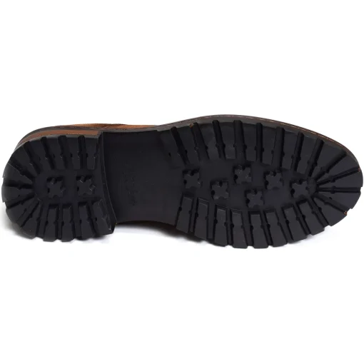 H025 SIMON Cognac
