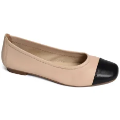 HALCINE Beige Noir
