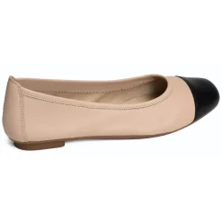HALCINE Beige Noir
