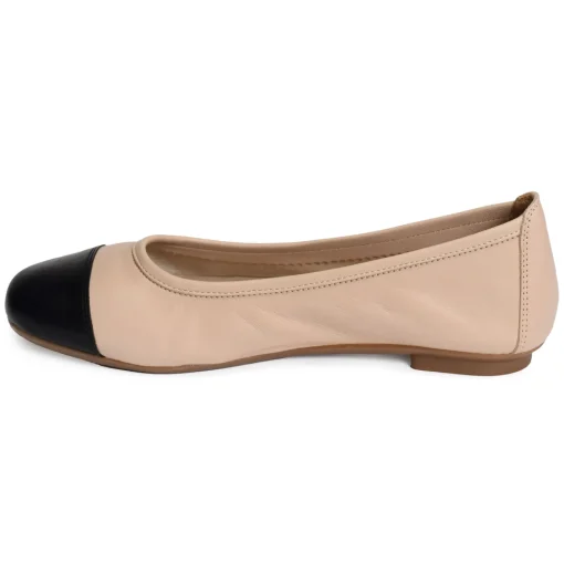 HALCINE Beige Noir