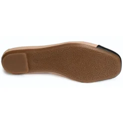 HALCINE Beige Noir