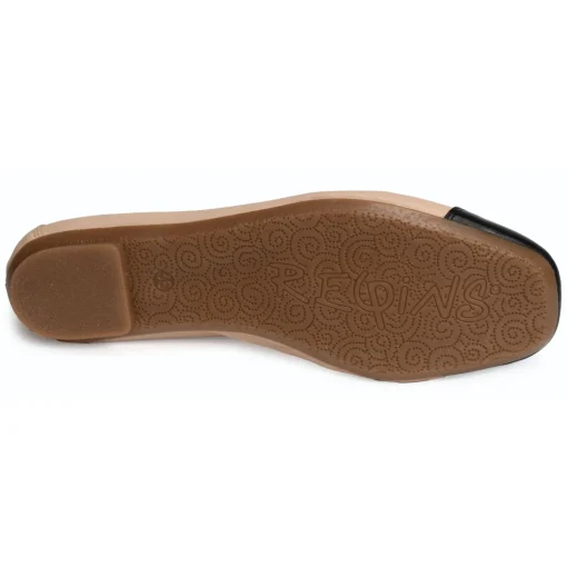 HALCINE Beige Noir