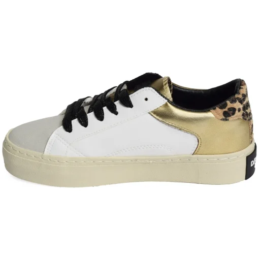 HALF MOON LOW Gold
