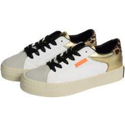 HALF MOON LOW Gold