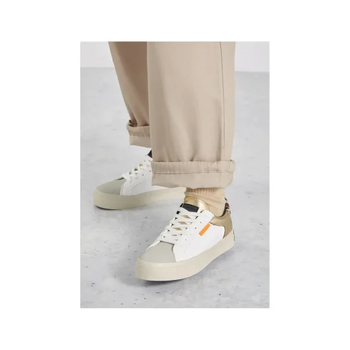 HALF MOON LOW Gold