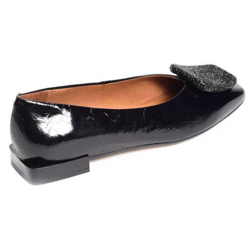HASPE 23514 Noir