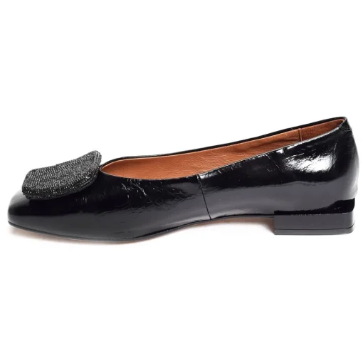 HASPE 23514 Noir