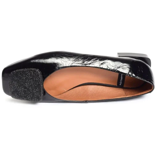 HASPE 23514 Noir