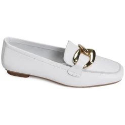 HASTER Blanc