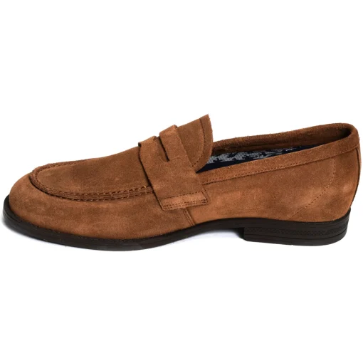 HENRI F0824 Camel