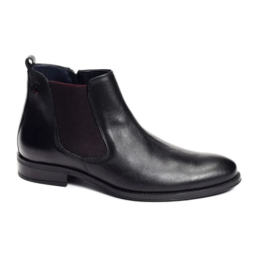 HERACLES 8756 Noir
