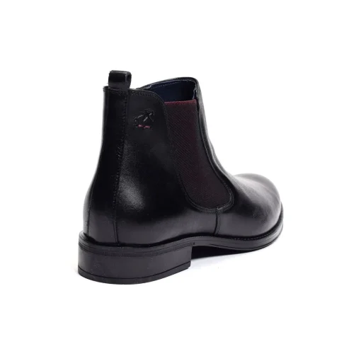 HERACLES 8756 Noir