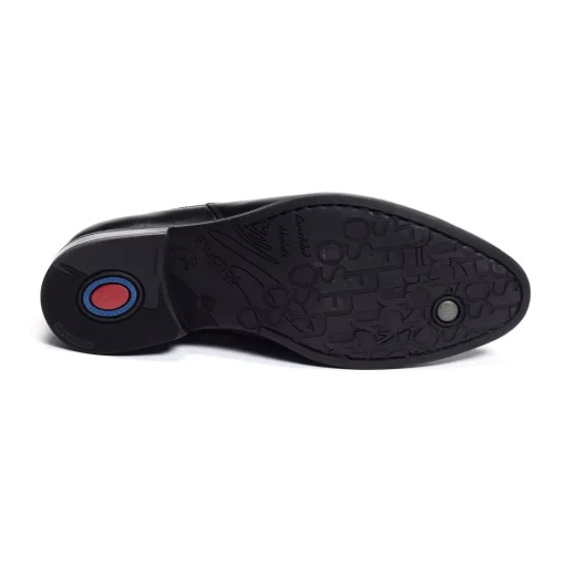 HERACLES 8756 Noir
