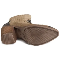 HERBERTA Taupe