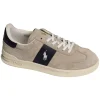 HERITAGE AERA Beige Marine