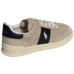 HERITAGE AERA Beige Marine