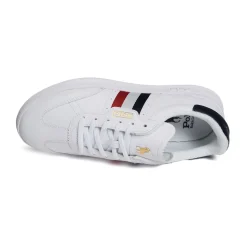 HERITAGE AERA Blanc Marine