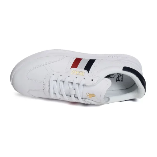 HERITAGE AERA Blanc Marine