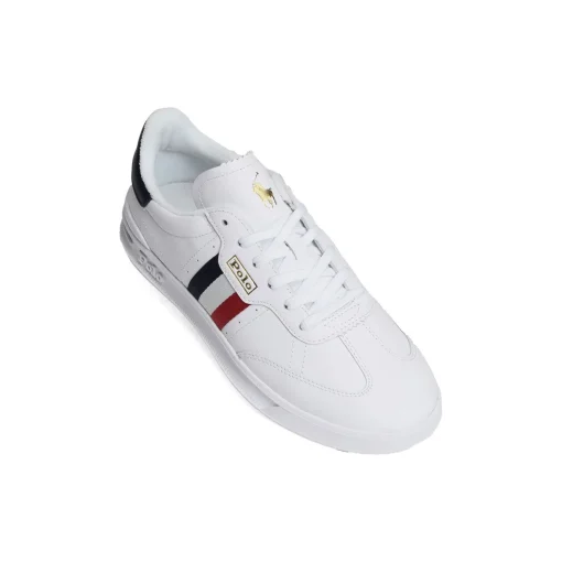 HERITAGE AERA Blanc Marine