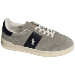 HERITAGE AERA Gris Marine