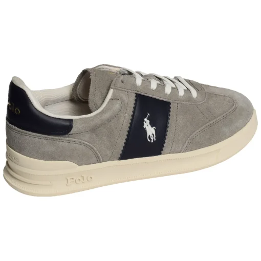 HERITAGE AERA Gris Marine