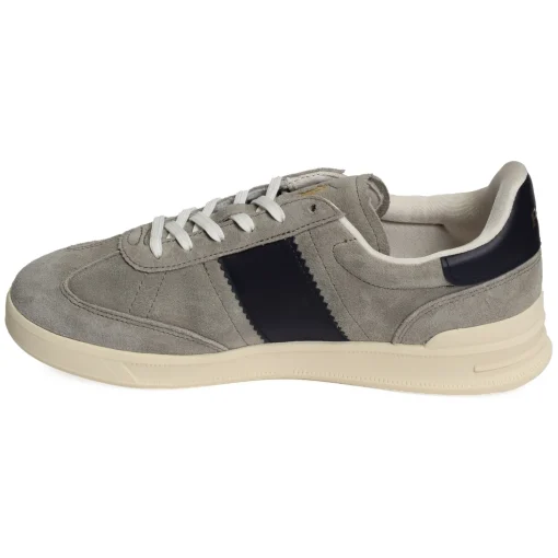 HERITAGE AERA Gris Marine