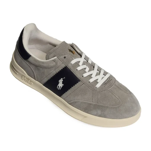 HERITAGE AERA Gris Marine