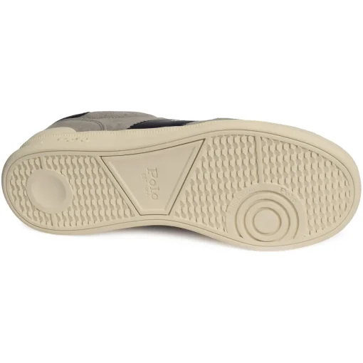 HERITAGE AERA Gris Marine