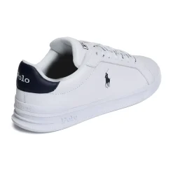 HERITAGE COURT Blanc Marine