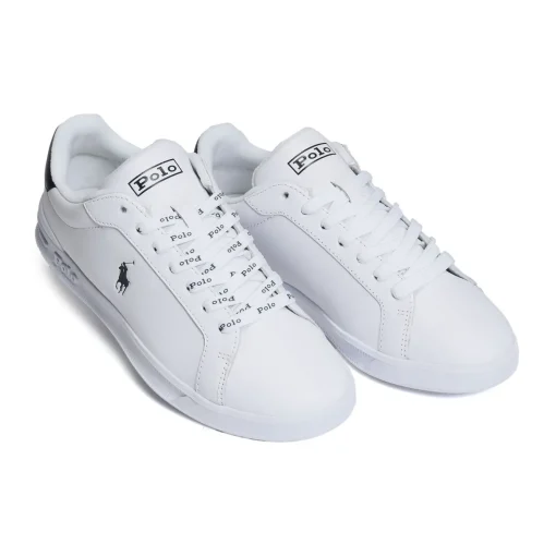 HERITAGE COURT Blanc Marine