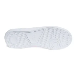 HERITAGE COURT Blanc Marron