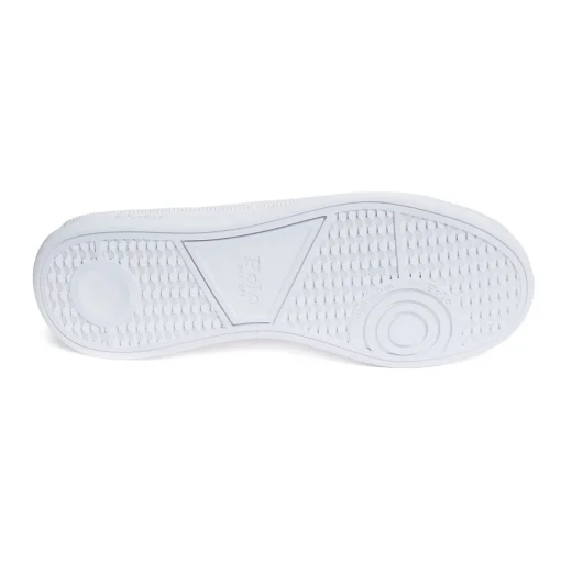 HERITAGE COURT Blanc Marron