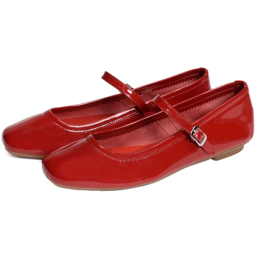HONOR Verni Rouge